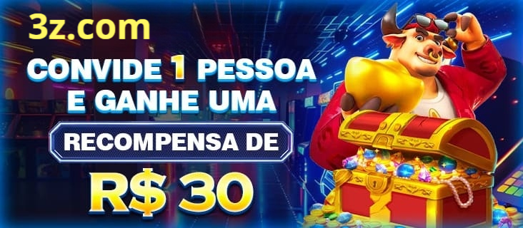 33bb Indique amigos para receber um bônus